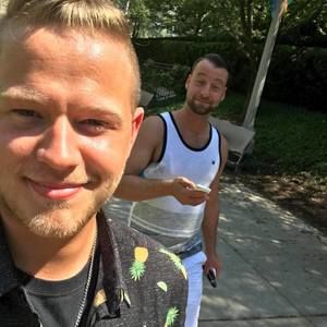 Meet your Posher, Tyler